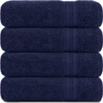 1st image Front Bath Towel