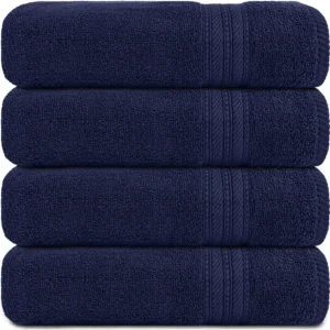 1st image Front Bath Towel