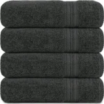 1st image Front Bath Towel