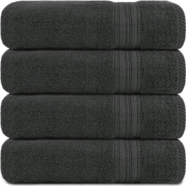 1st image Front Bath Towel