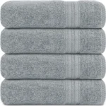 1st image Front Bath Towel