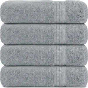1st image Front Bath Towel