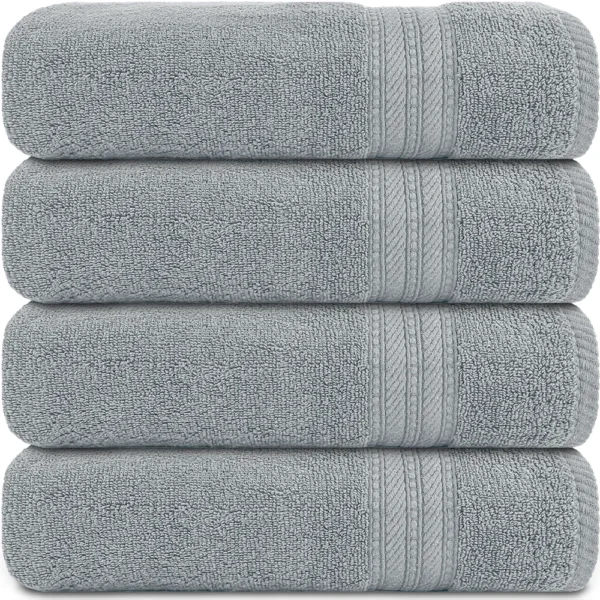 1st image Front Bath Towel