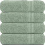 1st image Front Bath Towel