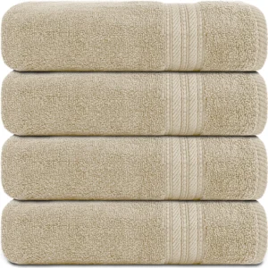 1st image Front Bath Towel