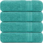 1st image Front Bath Towel