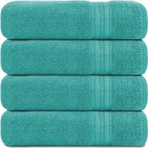 1st image Front Bath Towel