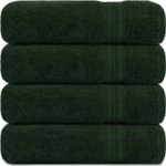 1st image Front Bath Towel