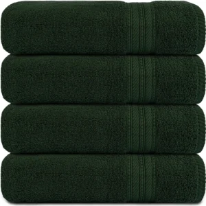 1st image Front Bath Towel