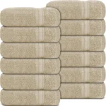 1st image Front Face Towel