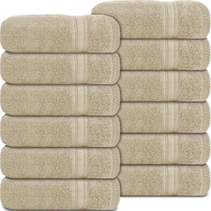 1st image Front Face Towel