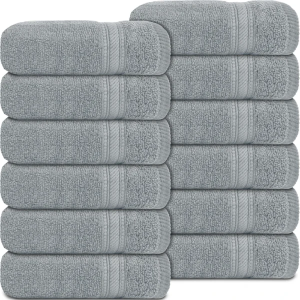 1st image Front Face Towel