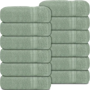 1st image Front Face Towel