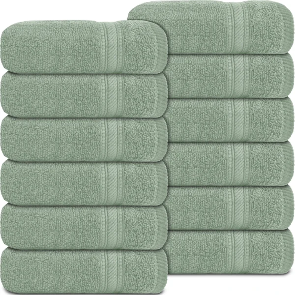 1st image Front Face Towel