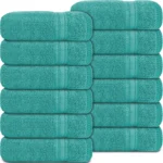 1st image Front Face Towel