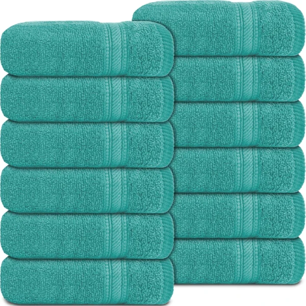 1st image Front Face Towel