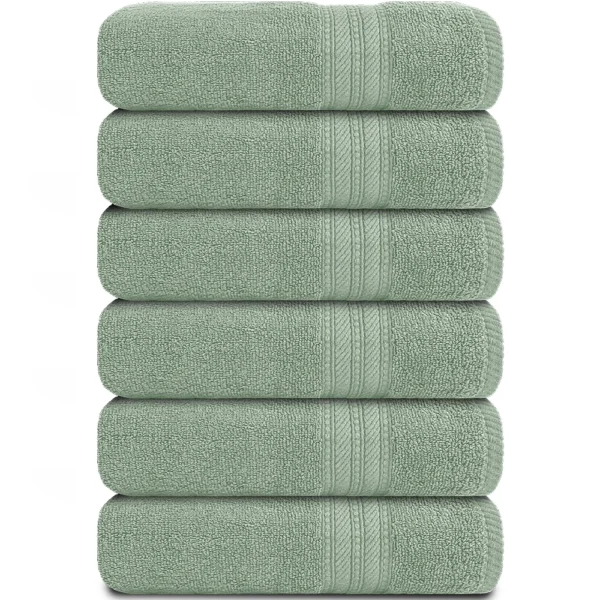 1st image Front Hand Towel