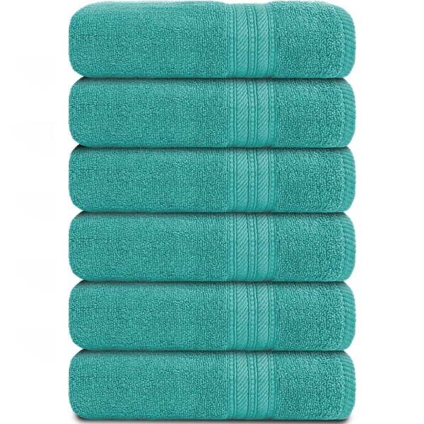 1st image Front Hand Towel