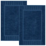 1st image New Imperial Bath Mats 2 Pack