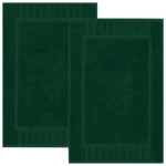 1st image New Imperial Bath Mats 2 Pack