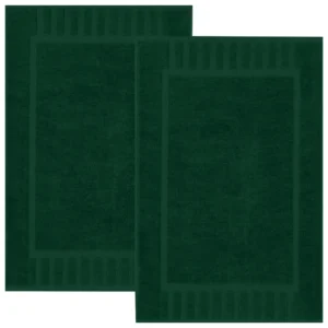 1st image New Imperial Bath Mats 2 Pack