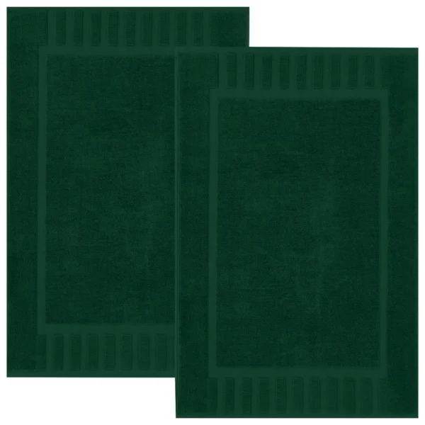 1st image New Imperial Bath Mats 2 Pack