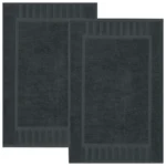 1st image New Imperial Bath Mats 2 Pack