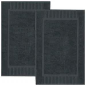 1st image New Imperial Bath Mats 2 Pack