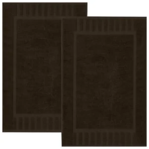 1st image New Imperial Bath Mats 2 Pack