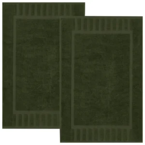 1st image New Imperial Bath Mats 2 Pack