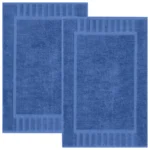 1st image New Imperial Bath Mats 2 Pack