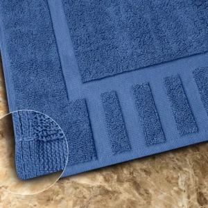 2nd Bath Mat