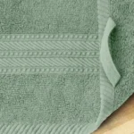 3rd image everest Towel