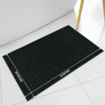 4th Image Bath Mat