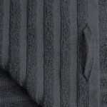 4th image Lush Towels