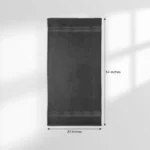 Bath Towel Dimension