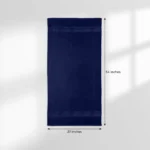 Bath Towel Dimensions