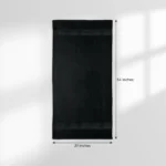 Bath Towel Dimensions