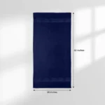 Bath Towel Dimensions 26x52