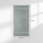 Bath Towel Dimensions 26x52