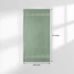 Bath Towel Dimensions 26x52