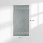 Bath Towel Dimensions