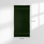 Bath Towel Dimensions