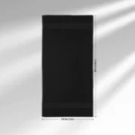 Bath Towels 24x48 Dimensions