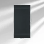 Bath Towels 24x48 Dimensions