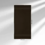 Bath Towels 24x48 Dimensions