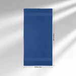 Bath Towels 24x48 Dimensions