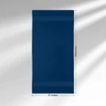 Bath Towels 27x54 Dimensions