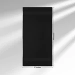 Bath Towels 27x54 Dimensions