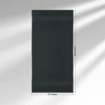 Bath Towels 27x54 Dimensions